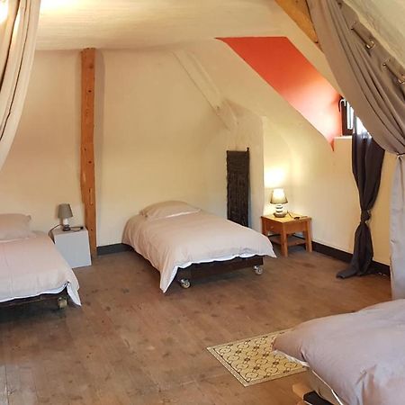 Grand Appartement Sympa Au Coeur De La Vallee Parking Prive Terrasse Plein Sud Argeles-Gazost Luaran gambar