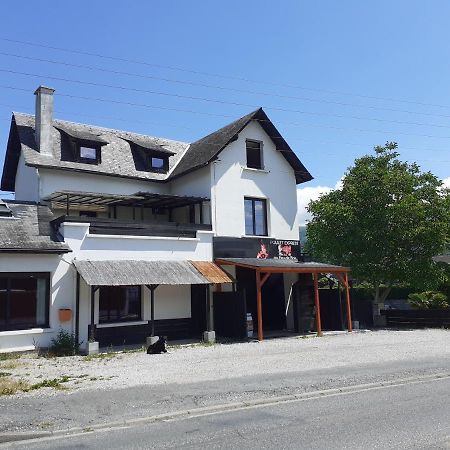Grand Appartement Sympa Au Coeur De La Vallee Parking Prive Terrasse Plein Sud Argeles-Gazost Luaran gambar