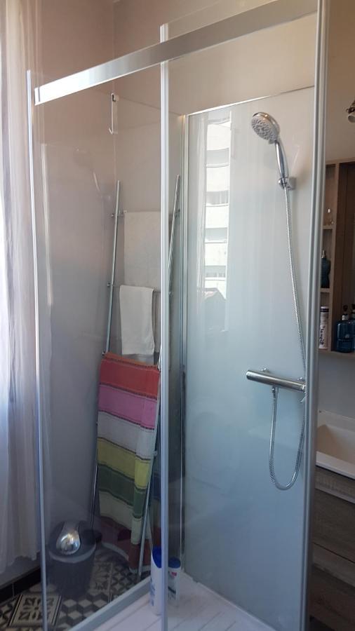 Grand Appartement Sympa Au Coeur De La Vallee Parking Prive Terrasse Plein Sud Argeles-Gazost Luaran gambar