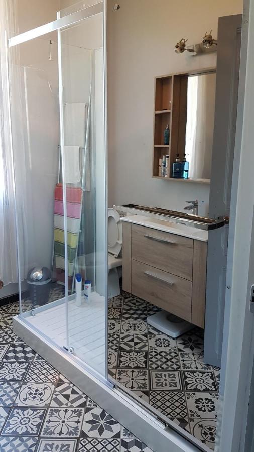 Grand Appartement Sympa Au Coeur De La Vallee Parking Prive Terrasse Plein Sud Argeles-Gazost Luaran gambar