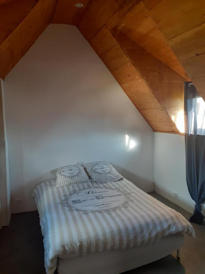 Grand Appartement Sympa Au Coeur De La Vallee Parking Prive Terrasse Plein Sud Argeles-Gazost Luaran gambar