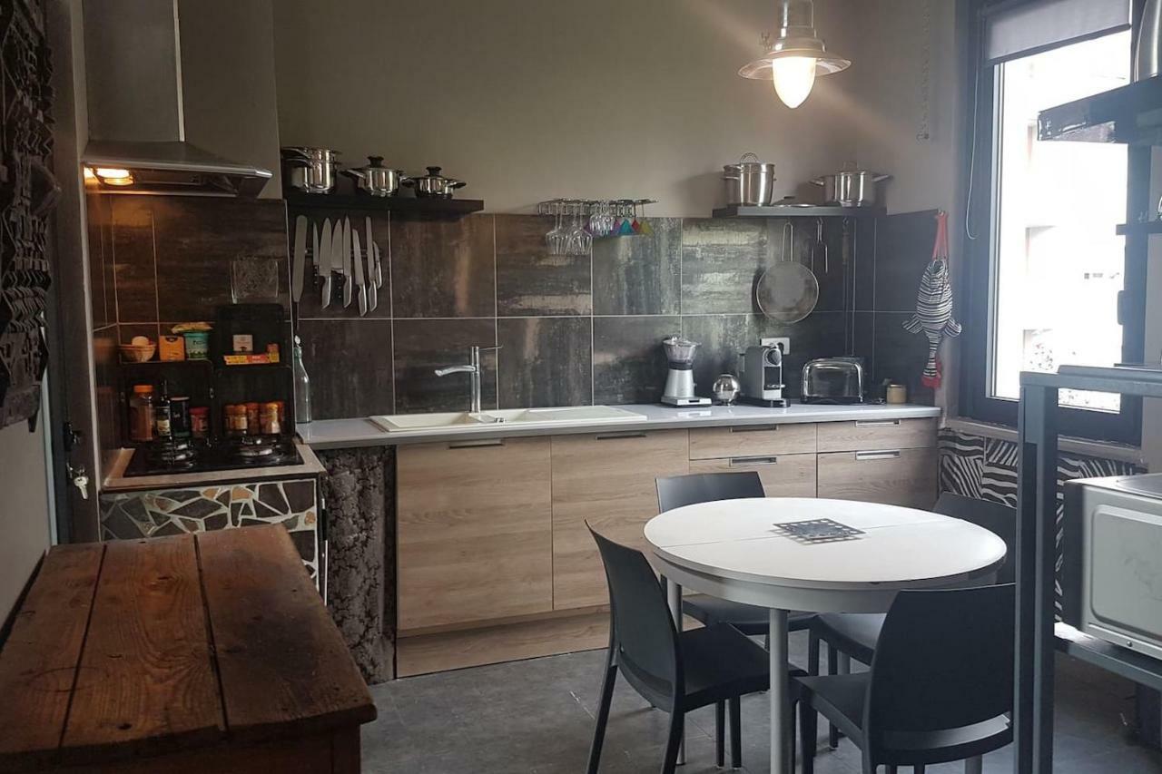 Grand Appartement Sympa Au Coeur De La Vallee Parking Prive Terrasse Plein Sud Argeles-Gazost Luaran gambar