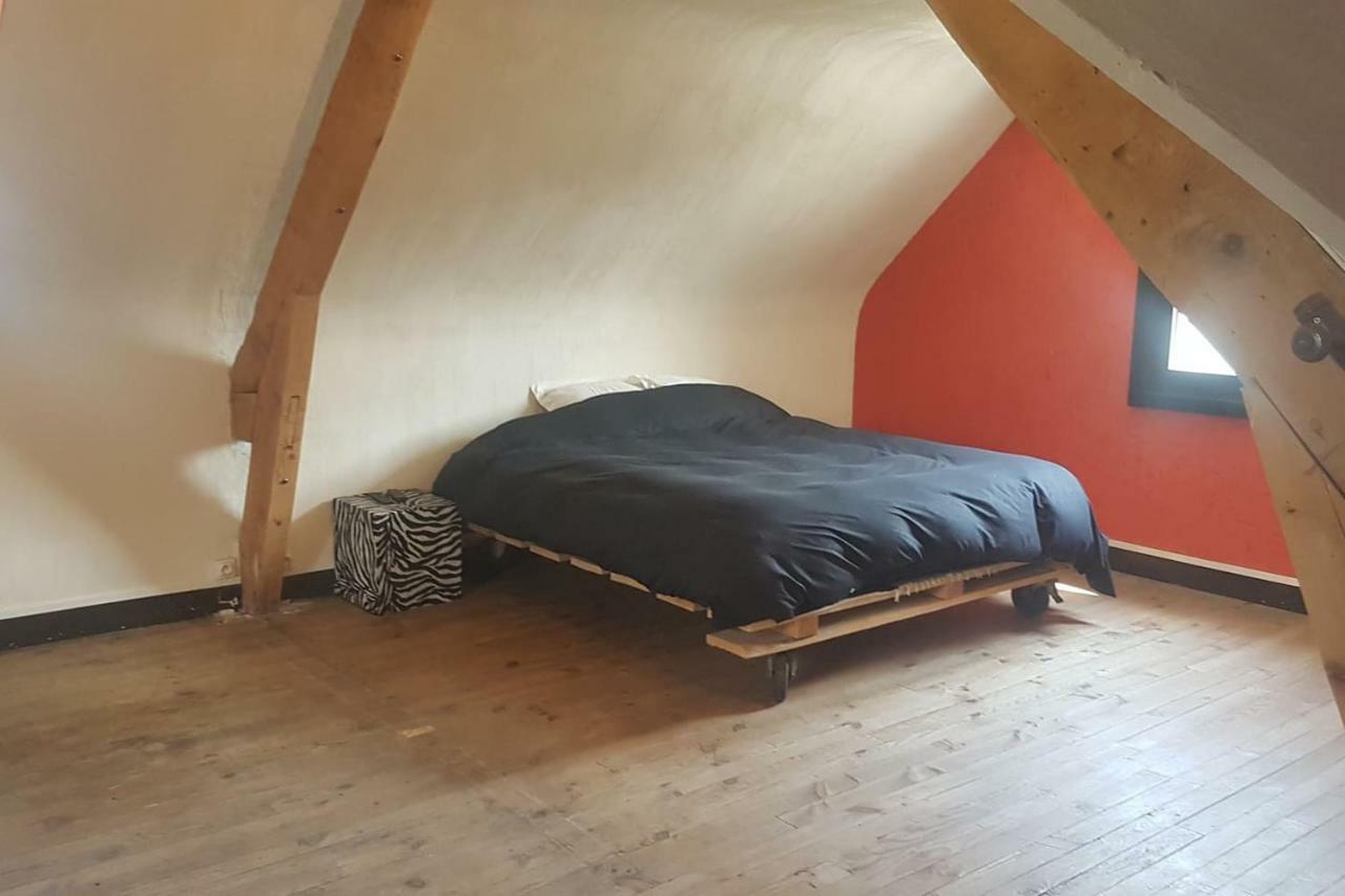 Grand Appartement Sympa Au Coeur De La Vallee Parking Prive Terrasse Plein Sud Argeles-Gazost Luaran gambar